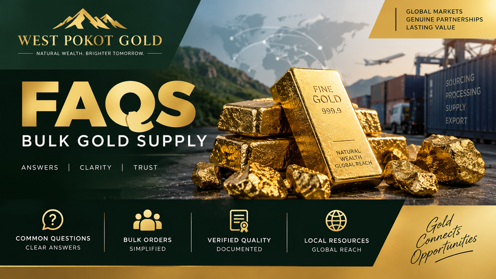 westpokot gold